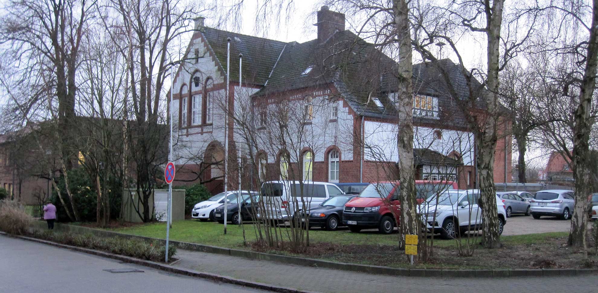 Kappeln
