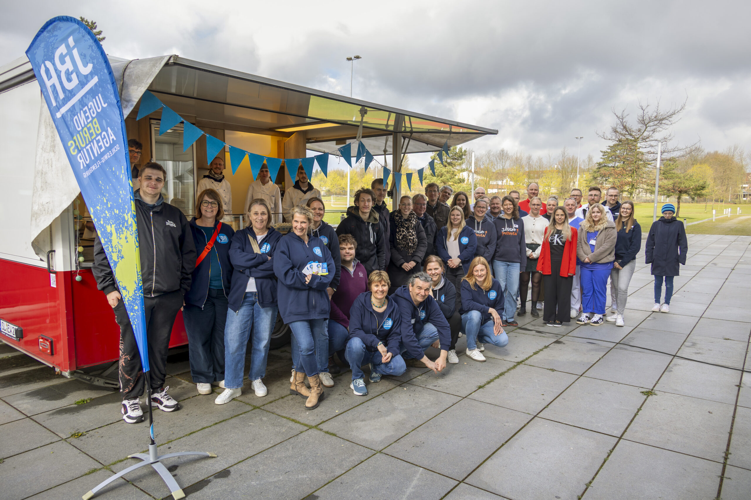 Hungrig auf Ausbildung 2026 A.P. Möller-Skolen